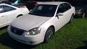 477-59457b Nissan Crossmember/k-frame Front Suspension 2.5l 4 Cylinder Fits 03-04 Altima 209737