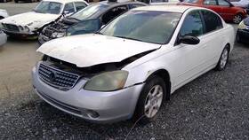 477-59634 Nissan Crossmember/k-frame Front Suspension 2.5l 4 Cylinder Fits 05-06 Altima 247278 477-59634 Nissan Crossmember/k-frame Front Suspension 2.5l 4 Cylinder Fits 05-06 Altima 247278