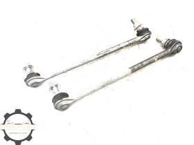 4b71 Nissan 2021-2025 Rogue Awd Left Right Front Stabilizer Sway Bar End Link Pair Oe