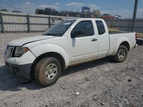 524-10004 Nissan Stabilizer Bar Front 4 Cylinder Fits 17-19 Frontier 4234935