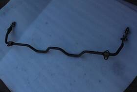 524-58368 Nissan 1990 300zx Rear Stabilizer Sway Bar 2 Passenger Model 524-58368 Nissan 1990 300zx Rear Stabilizer Sway Bar 2 Passenger Model