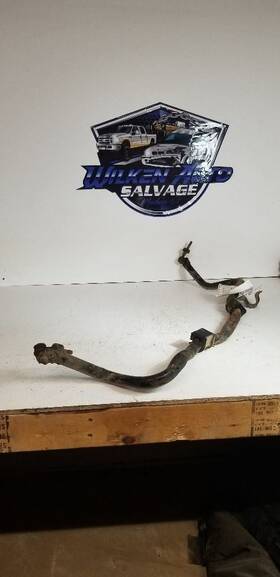 524-58383 Nissan Stabilizer Bar Front Fits 90-92 Stanza 113682 524-58383 Nissan Stabilizer Bar Front Fits 90-92 Stanza 113682