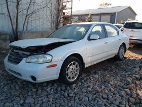 524-59061c Nissan Stabilizer Bar Front Thru 10/99 Fits 00 Maxima 2023108