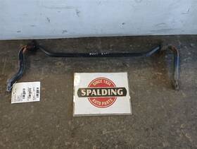 524-59077 Nissan Stabilizer Bar Rear From 2002 Xterra 10826283