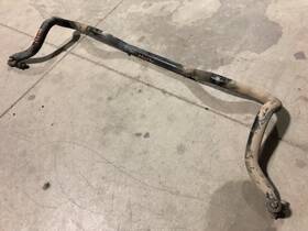 524-59126 Nissan 01 02 Quest Se 3.3l Used Front Stabilizer Sway Bar Suspension 83k Miles