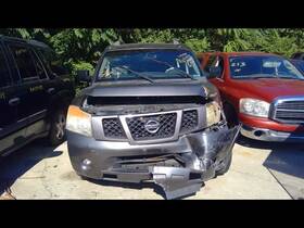 524-59352 Nissan Stabilizer Bar Rear Fits 04-15 Armada 1096555