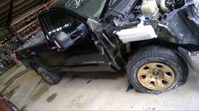 524-59862 Nissan Stabilizer Bar Front Fits 16-20 Titan Xd 4597167 524-59862 Nissan Stabilizer Bar Front Fits 16-20 Titan Xd 4597167