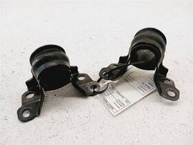 54613-al524 Nissan 524.da1v05 03-08 350z Front Stabilizer Bar Bushings/brackets Pair Oem 54613-al524 Nissan 524.da1v05 03-08 350z Front Stabilizer Bar Bushings/brackets Pair Oem
