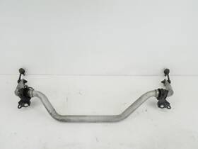 54600-rsz30 Nissan 03-09 350z Z33 Nismo Front Stabilizer Sway Bar With Brackets And Links Oem