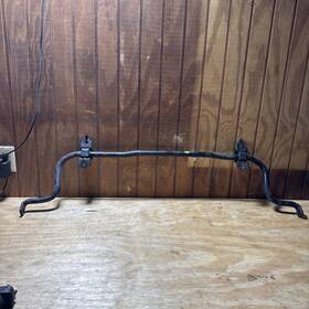 546105mr0c Nissan 2023 - 2024 Ariya Awd Front Stabilizer Sway Anti Roll Bar Oem