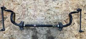 546113ta0a Nissan 546113ta1a 2013-2018 Altima 2.5l Front Stabilizer Bar Swaybar Genuine Oem