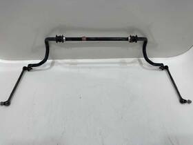 546114ra0a Nissan Fits 2016 - 2023 Maxima Sl Front Stabilizer Sway Bar W Links Oem