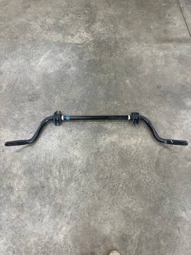 546119bm1a Nissan 2005-2022 Pathfinder Frontier Front Sway Bar Stabilizer Oem