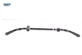 546119bu0a Nissan Frontier 4x2 Front Stabilizer Anti Roll Sway Bar Oem 2022 - 2024 546119bu0a Nissan Frontier 4x2 Front Stabilizer Anti Roll Sway Bar Oem 2022 - 2024