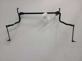 546119kn0a Nissan 2014-2019 Versa Front Stabilizer Bar 14-19