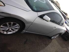 Nissan 54611ja00b 2010 Altima Oem Sway Bar Suspension Stabilizer Silver