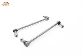 546183ja0a Nissan Pathfinder Front Stabilizer Sway Anti Roll Bar Link Links Oem 13-20 Set