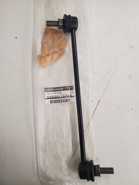 54668-1aa0a Nissan Genuine Stabilizer Link