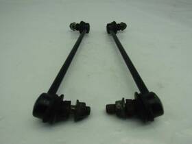 546684cb0a Nissan 2008-2010 Rogue Front Suspension Stabilizer Bar Link Rod Set Left Right 546684cb0a Nissan 2008-2010 Rogue Front Suspension Stabilizer Bar Link Rod Set Left Right