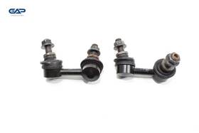 546689bu0a Nissan Frontier Front Stabilizer Sway Anti Roll Bar Link Links Oem 2022-24 -set