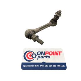 Nissan 54668al510 03-09 350z 03-07 G35 Driver Rear Sway Bar Stabilizer End Link Oem Cth
