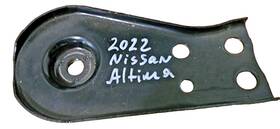 55452-ja100 Nissan Oem 2007-2025 Fwd Stay Bracket - Rear Lh Suspension Genuine 55452-ja100 Nissan Oem 2007-2025 Fwd Stay Bracket - Rear Lh Suspension Genuine