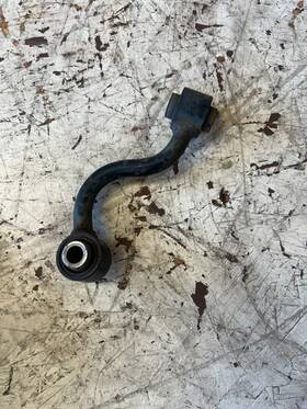 55619-jd00a Nissan 2008 - 2022 Rogue Rear Left Suspension Stabilizer Sway Bar End Link Oem 55619-jd00a Nissan 2008 - 2022 Rogue Rear Left Suspension Stabilizer Sway Bar End Link Oem