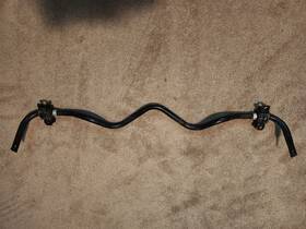 56230-1ba1b Nissan 2009-2017 Infinity G37 G25 Ex35 Ex37 Q60 Qx50 Rwd Rear Stabilizer Sway Bar