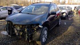 562301aa0c Nissan Used Rear Suspension Stabilizer Bar Fits 2012 Murano Awd Grade 562301aa0c Nissan Used Rear Suspension Stabilizer Bar Fits 2012 Murano Awd Grade