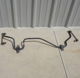 562301pa1a Nissan 2017 - 2024 Titan Rear Stabilizer Sway Bar With Link Oem 562301pa1a Nissan 2017 - 2024 Titan Rear Stabilizer Sway Bar With Link Oem