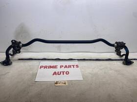 56230jm11a Nissan Rogue T32 - Rear Suspension Stabilizer Sway Bar Anti-roll Oem 56230jm11a Nissan Rogue T32 - Rear Suspension Stabilizer Sway Bar Anti-roll Oem