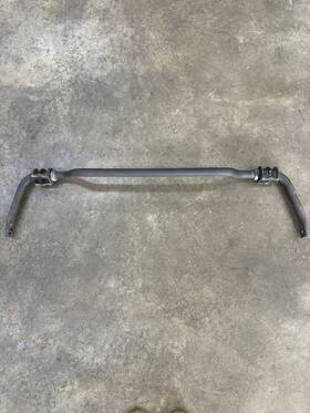 56230zs30a Nissan 2005-2012 Pathfinder R51 Rear Stabilizer Sway Anti-roll Bar Oem