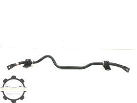 56243-6rs0b Nissan 2021-2025 Rogue Awd Rear Stabilizer Anti Roll Sway Bar Oem