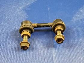 56261-3ta0c Nissan 13-18 Altima Maxima Rear Right Side Stabilizer Sway Bar End Link # 64449 56261-3ta0c Nissan 13-18 Altima Maxima Rear Right Side Stabilizer Sway Bar End Link # 64449