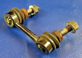 56261-3ta0d Nissan 13-18 Altima 16-18 Maxima Rear Left Stabilizer Sway Bar End Link # 63740