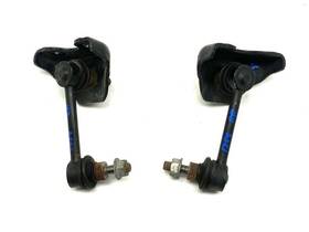 56261-ja00b Nissan Rear Stabilizer Sway Bar Links With Brackets Fits 2009-2014 Maxima 78377