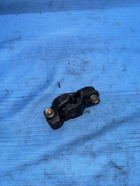 7331 Nissan 03-07 Infiniti G35 Coupe Steering Column U Joint Shaft Oem 350z Yoke