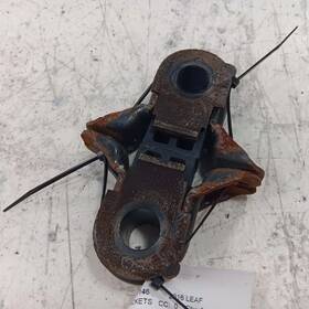 976.da1g16 Nissan Leaf Sway Bar Bushing Mounting Bracket 2013 2014 2015 2016 2017