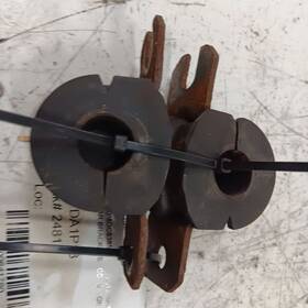 976.da1p13 Nissan Maxima Sway Bar Bushing Mounting Bracket 2014 2013 2012 2011 2010 2009