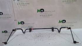 54611-3nf0a Nissan Leaf 2012-2016 Front Stabilizer Sway Bar Oem