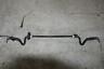 Nissan Stabilizer Bar Kicks