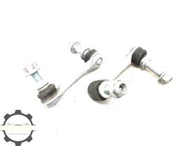 Thka2-1 Nissan 2021-2025 Rogue Awd Left Right Rear Stabilizer Sway Bar End Link Pair Oem