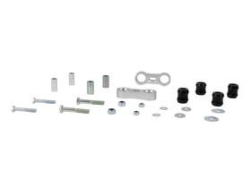 Rev010.0020 Nolathane Front Swaybar Link Fits Subaru Impreza 93-07