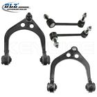 Not Available Dlz 4 Suspension