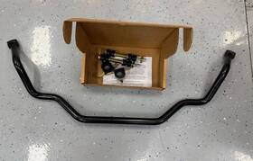 5482-5sb Npd Street Bandit 1965-1966 Mustang 1-1/8 Inch Front Sway Bar Kit Open Box/test Only