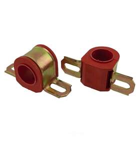 Dm35.47326 Oe Brand Suspension Stabilizer Bar Bushing Kit-rwd Front Rear