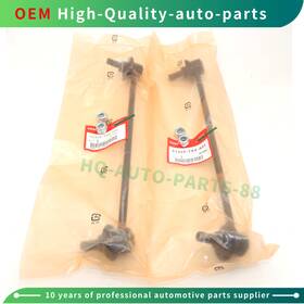 51320tx4a01 Oem 2 Pcs Front Sway Bar Stabilizer End Link Set For 2013-2018 Acura Rdx