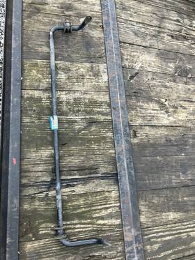 52330-tz3-a500 Oem 2015-2017 Acura Tlx Rear Stabilizer Sway Bar