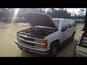 524-00119 Oem Sway Bar Stabilizer Front Fits 88-00 Chevrolet 2500 Pickup 530976