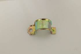 964.343.777.80 Oem 96434377780 Porsche 911 964 993 Front Sway Bar / Stabilizer Mounting Bracket 964.343.777.80 Oem 96434377780 Porsche 911 964 993 Front Sway Bar / Stabilizer Mounting Bracket